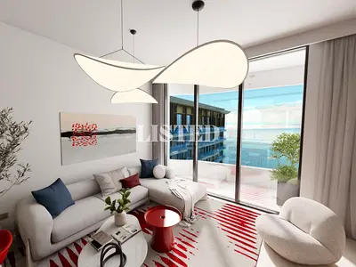 High Floor 3 Bed | Full Sea View | Fully Furnished