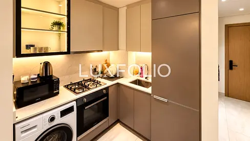 Brand New | Best View | Fully Furnished