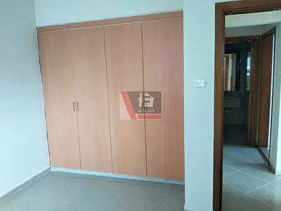 STUDIO OPPOSITE SAHARA CANTER AL NAHDA FAMILY BUILDING