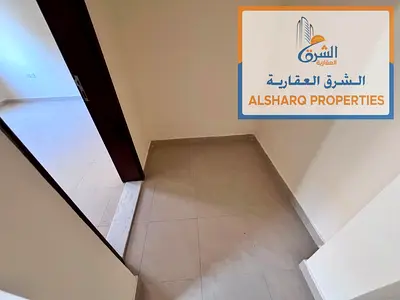 Al Hamidiya 1 , 1 bedroom + living , 2 balconies with open views