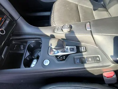 صورة مصغرة 12 لـ 2023 Infiniti QX55