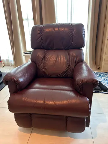 La-Z-Boy recliner