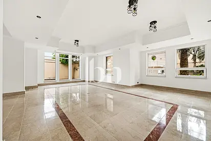 Rare Villa | Partially upgraded | Vacant Now