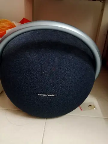Harman kardon