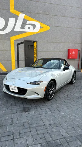 2018 Mazda MX-5 Convertible | American Specs