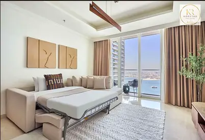 FRESH FURNITURE | HIGH FLOOR | PALM VIEW