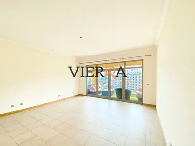 2 Bedroom + Maid | Beach Access | Close to Mall