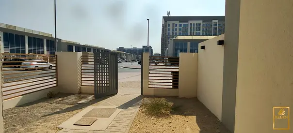 2BR Villa | Huge Garden | Corner Unit