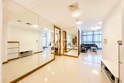 Ready to move in | Furnished | Multiple Cheques