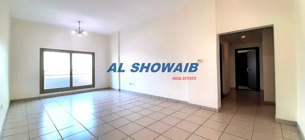 QUALITY | 2 BHK | 2 BATH | BALCONY | AL KHABISI DEIRA
