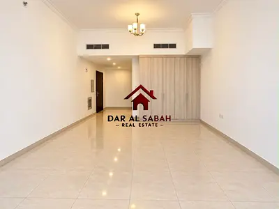 Brand New Building | 6 Cheque Payment | Very Huge Studio | Separate Kitchen | Ready To Move!