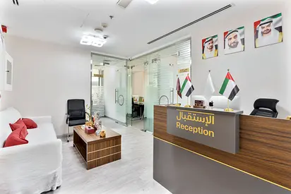 Canal View Office | Executive Bay B | Business Bay