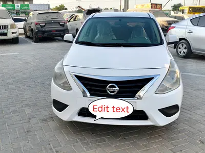 Nissan Sunny 2019 S GCC Specs
