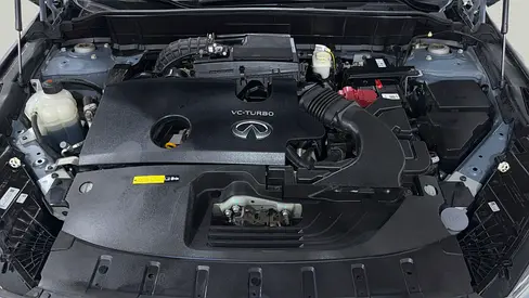 صورة مصغرة 13 لـ 2023 Infiniti QX55