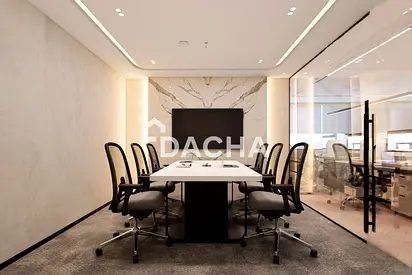 Fully Fitted & Furnished | Newly Renovated