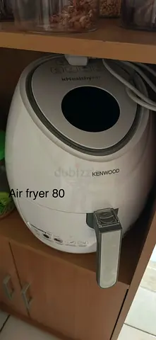 Kenwood Compact Air Fryer - Good Working Condition
