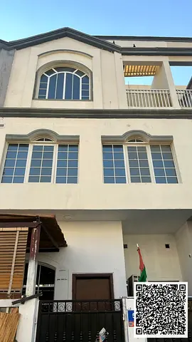 Uptown for Annual Rent | Spacious Area | Private Parking | Al Zahia