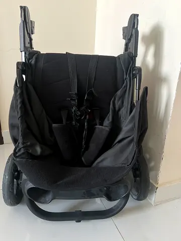 Baby trend baby stroller