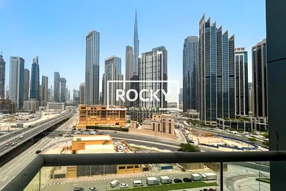 Fully Furnished | Vacant | Modern Layout