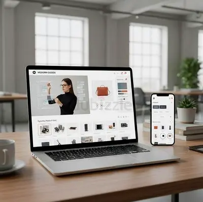 Website Development