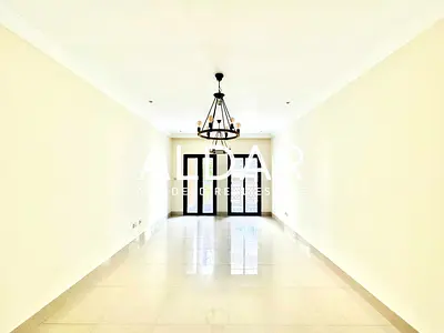 Fully Renovated|Garden View|Closed Kitchen|4 Cheqs