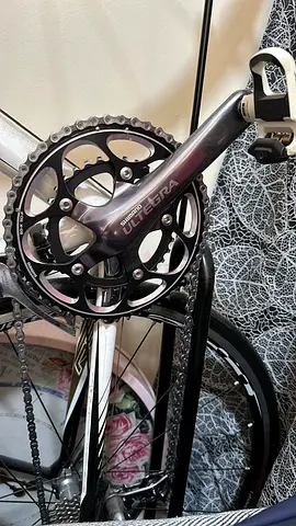 Scott Addict Road Bike – Size Small | Shimano Ultegra | Lightweight Performance Bike