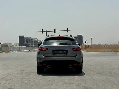 صورة 4 لـ 2014 Infiniti QX70