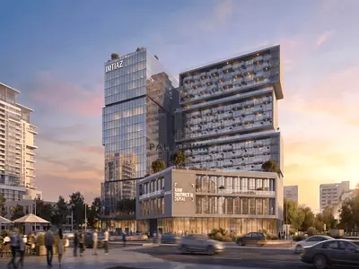 Direct SZR Frontage | Flame Tree Park View | Limited Opportunity