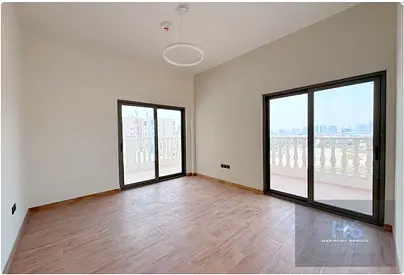 Close to metro | Semi furnished | 2 PLUS MAID ROOM