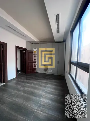 2-BEDROOM APARTMENT FOR YEARLY RENT
