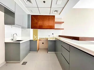 SPACIOUS 1BR | READY TO MOVE IN | BRIGHT UNIT