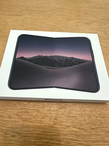 Apple iPhone duo