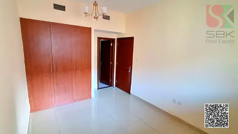 Spacious 2BHK Available in Ajman Chamber 2 building, Al Talla, Muaihat 1, Ajman