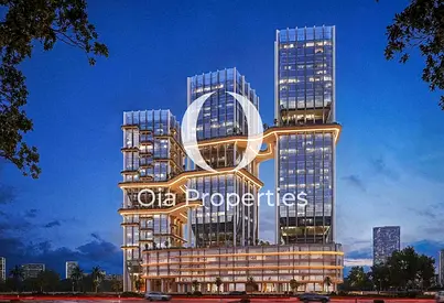 Elegant Studio | Spacious Layout | Prime Address