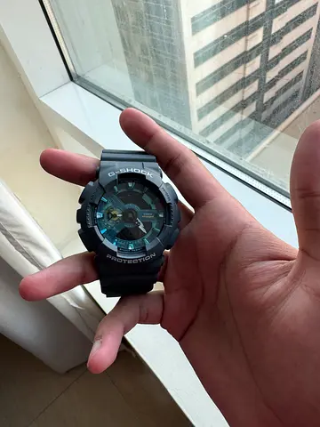 CASIO G-SHOCK