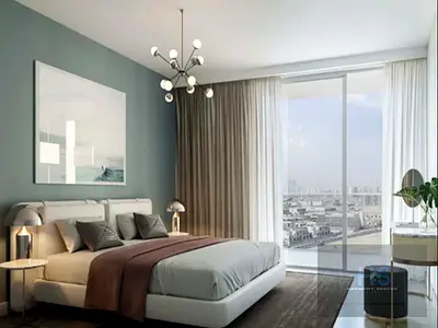 Prime Location | Walk to Metro | Handover Soon