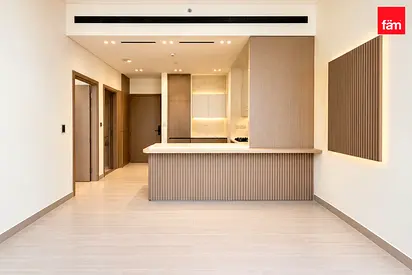 Brand New | High Floor | Private Pool