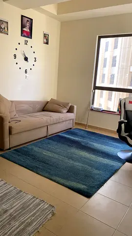 IKEA sofa bed