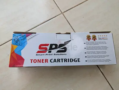 Toner cartridge