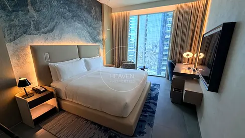 High Floor | Sea View | Below OP