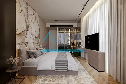 1BR with Private Jacuzzi | Sky Line DLRC