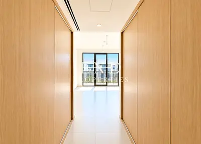 Corner | Internal | Close to Pool