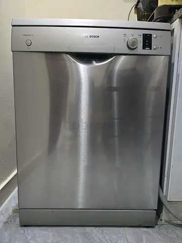 Bosch SilencePlus Dishwasher