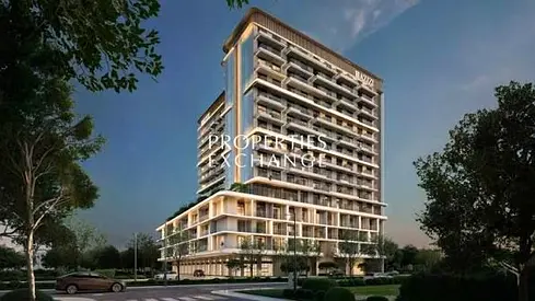 HIGH CAPITAL | NEAR MALL | SEMI-FURNISHED