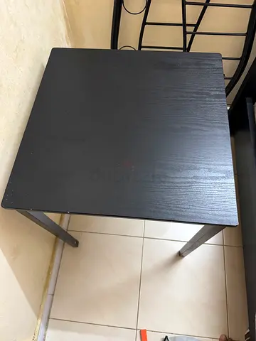 IKEA dining table