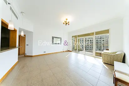 Exclusive | Spacious 2BR | Managed | Vacant