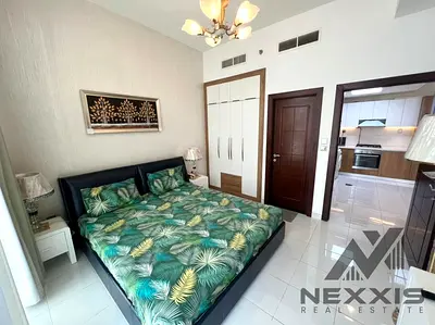 FULLY FURNISHED SPACIOUS ONE BEDROOM AND WELL MAINTAINED