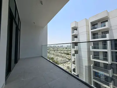 Brand New | Skyline View | High Floor | Spacious
