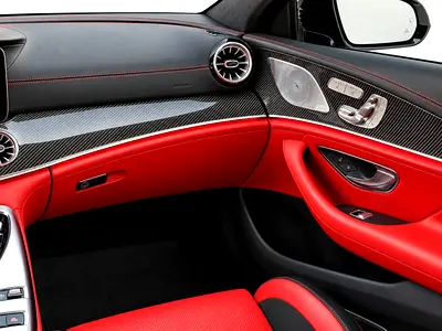 2022 Mercedes-BENZ AMG — миниатюра 13