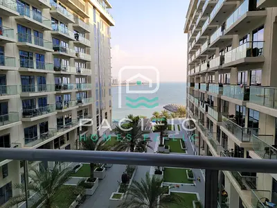 Fully Furnished 2 Bedroom Apartment